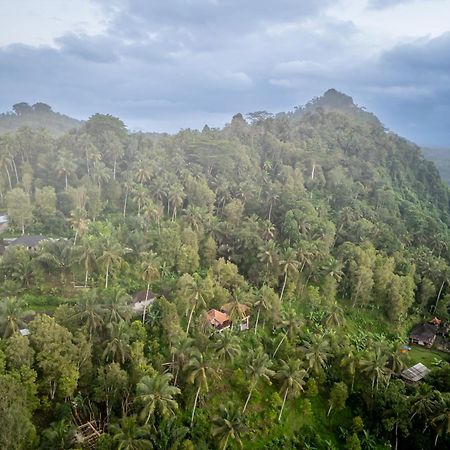 Cemara Green Hill By Samhita Bali Silebeng Kültér fotó
